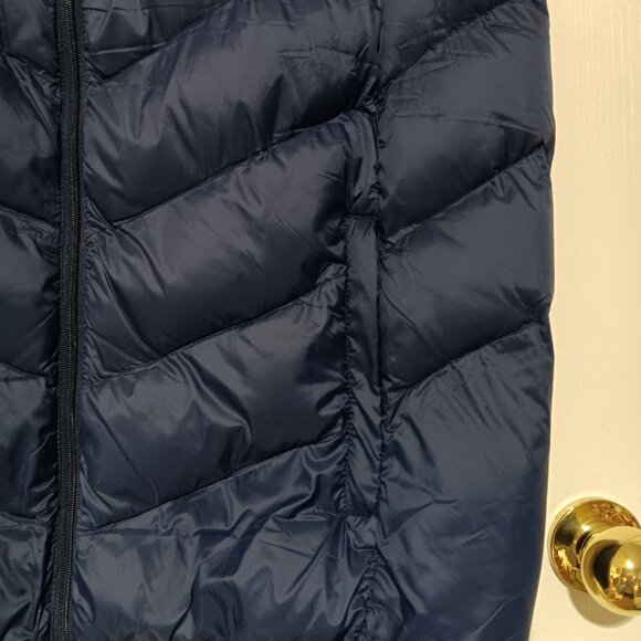 NFL BRONCOS 3-in-1 jacket/vest/combo, Men's Large, NWT - Picture 11 of 15